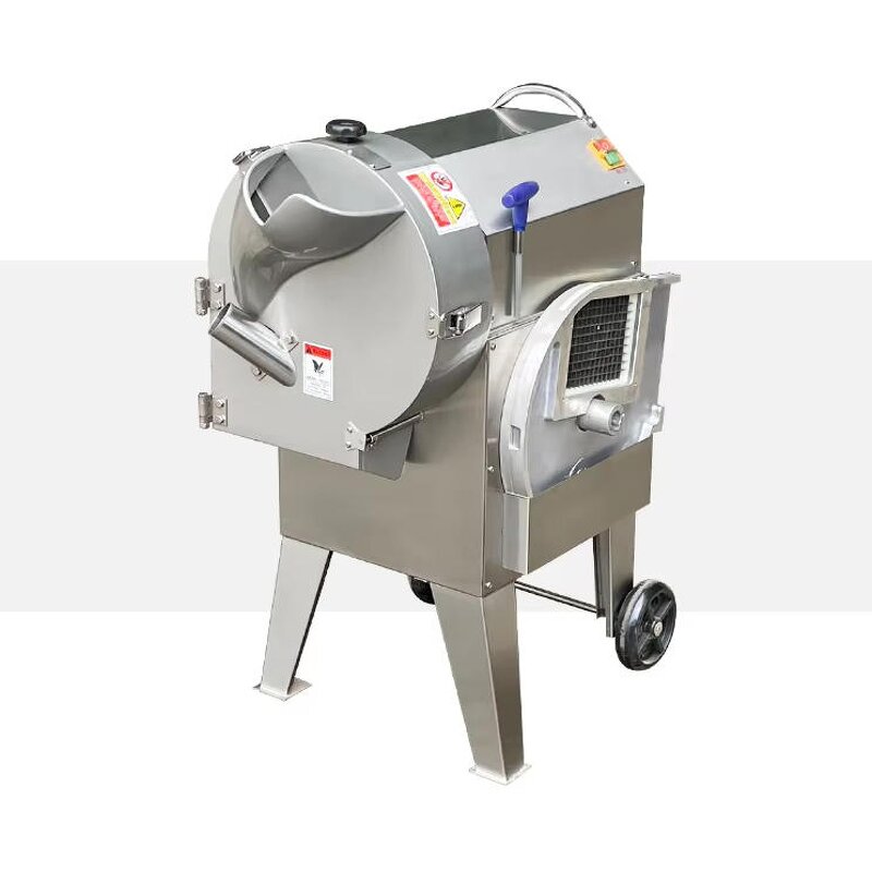 Pulp Making Machine Manufacturer - Industrial Automatic 100L for Vegetable Fruit Chili Potato Nuts Corn