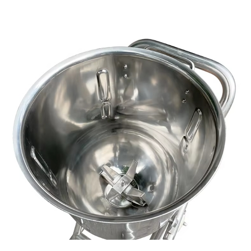 Slush Machine Manufacturer - Granita Sluch 12l Used 3 Tank Commercial for Margarita Slushie