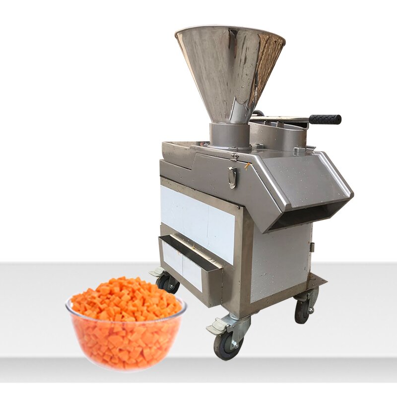 Vacuum Dehydrator Manufacturer - Commercial Large Automatic 220V for Seafood Fruit Vegetable Drying