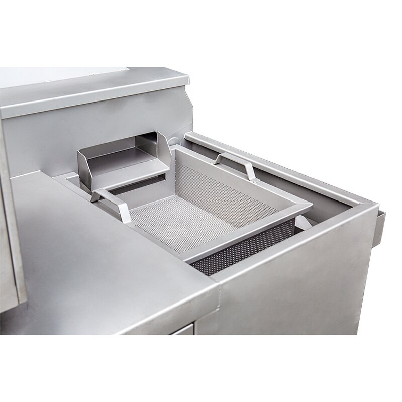 Fruit Vegetable Washing Machine Manufacturer - Industrial Washer