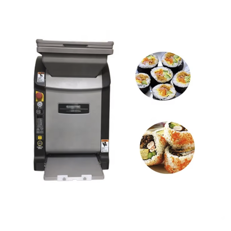 Vacuum Packaging Machine Manufacturer - Double-Chamber Vaccum Sealer Packing