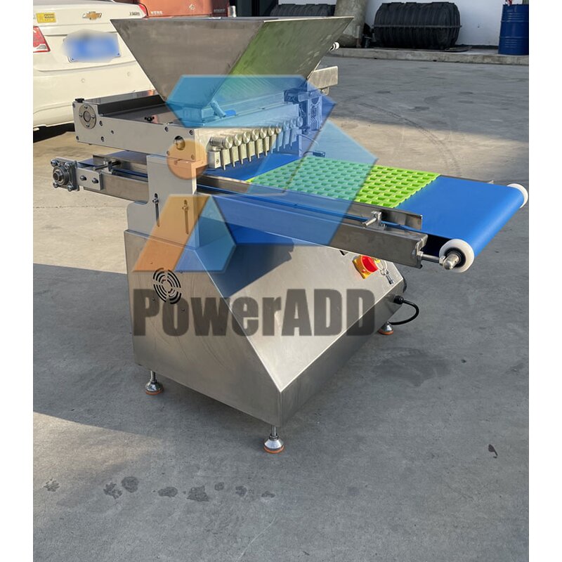 Waffle Machine Manufacturer - Commercial Gas Semi-automatic Italian for Sweet Cone Snack Crispy Roll