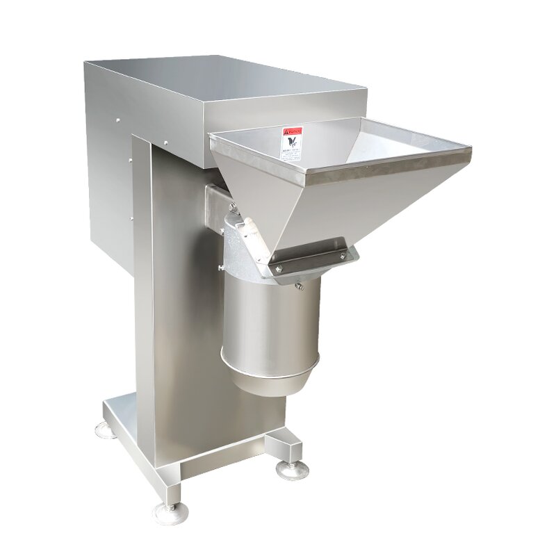 Vegetable Washing Machine Manufacturer - Industrial for Fish Rhizome Leaf Bubble Cleaning