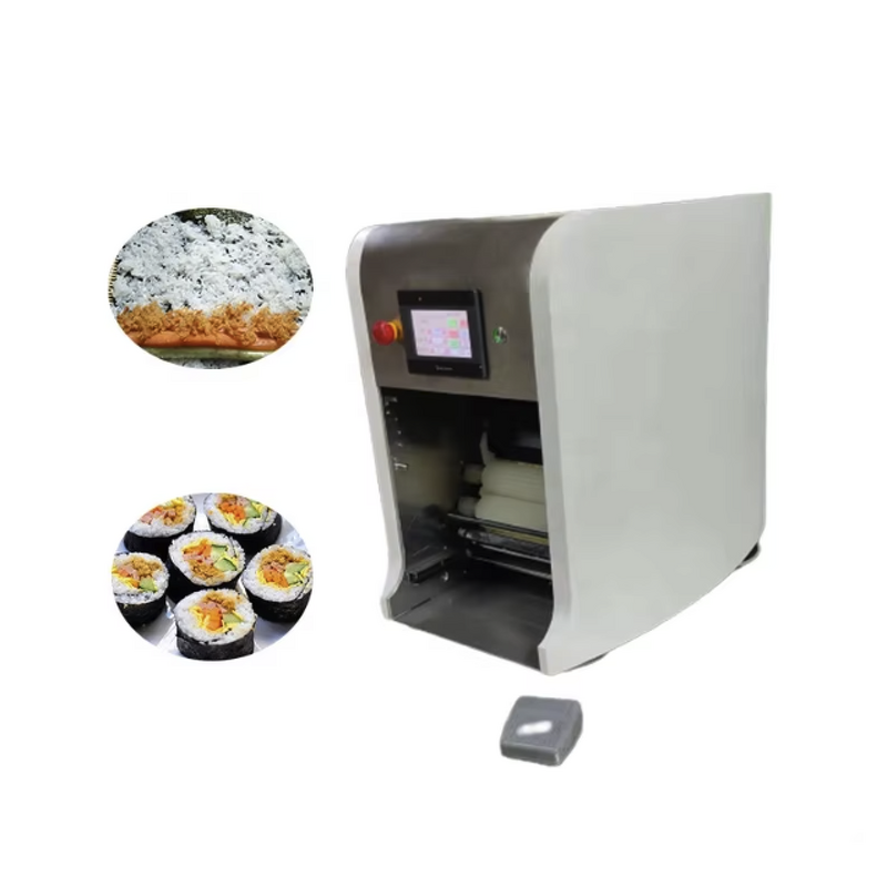Vacuum Packaging Machine Manufacturer - Double-Chamber Vaccum Sealer Packing