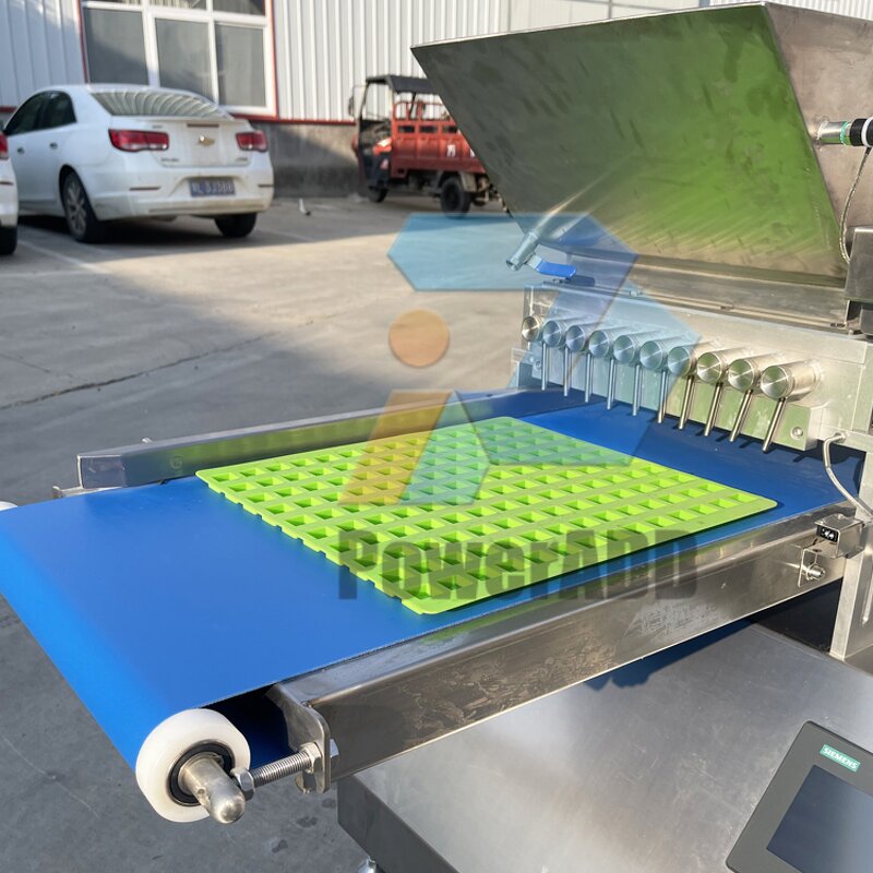 Waffle Machine Manufacturer - Commercial Gas Semi-automatic Italian for Sweet Cone Snack Crispy Roll