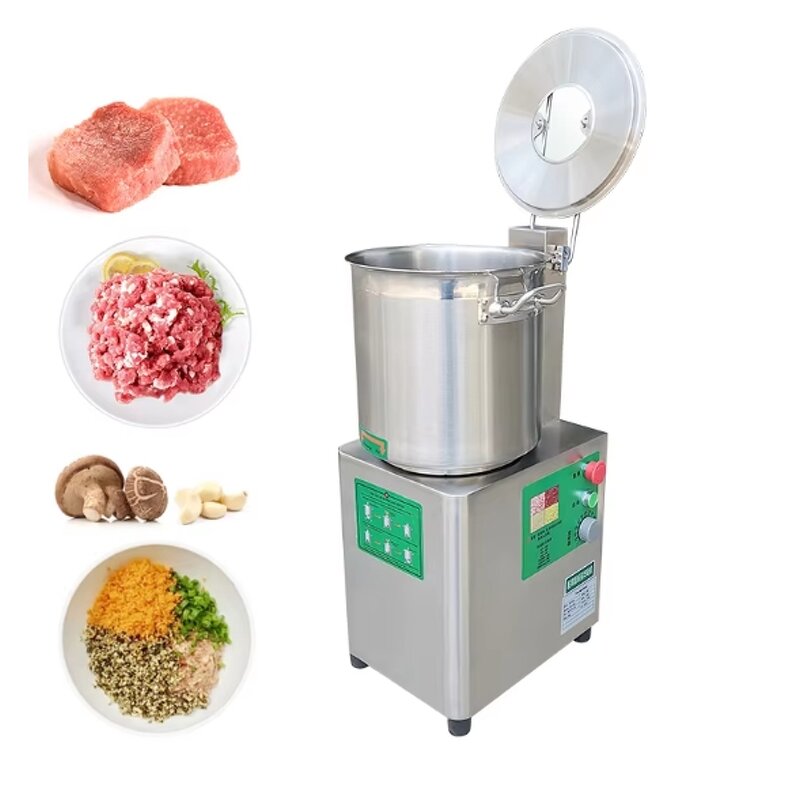Automatic Meat Slicing Machine Manufacturer - Horizontal for Chicken Breast Salmon Cutting