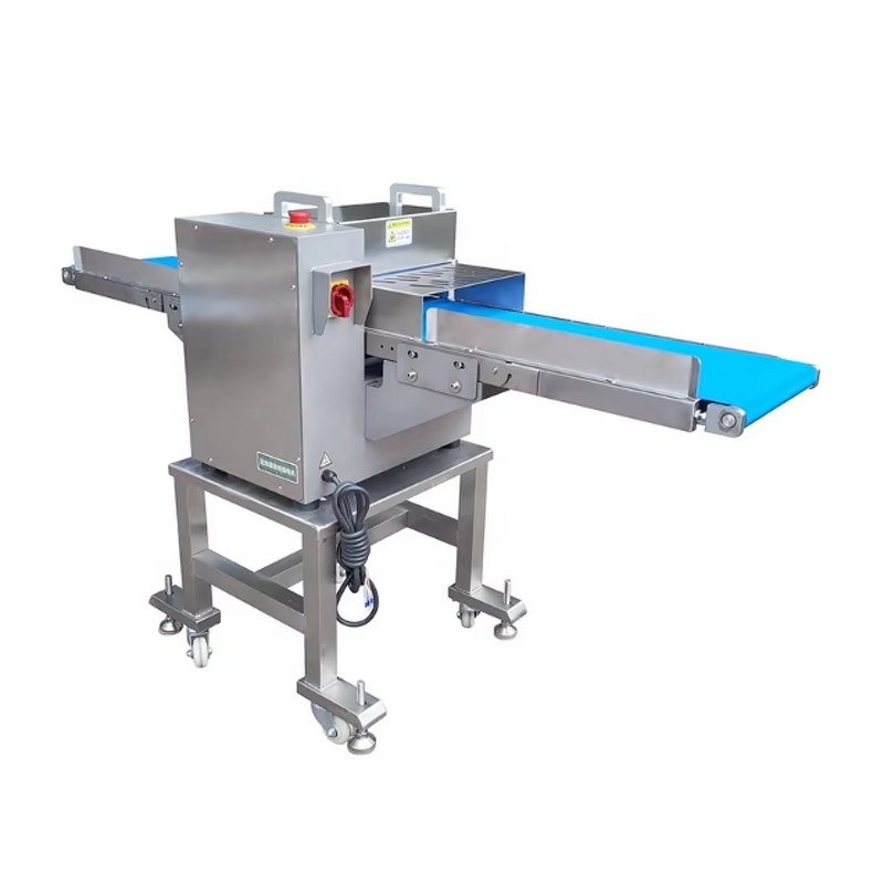 Butchery Bone Cut Saw Machine Manufacturer - Poweradd Heavy Duty Meat Cutter Industrial