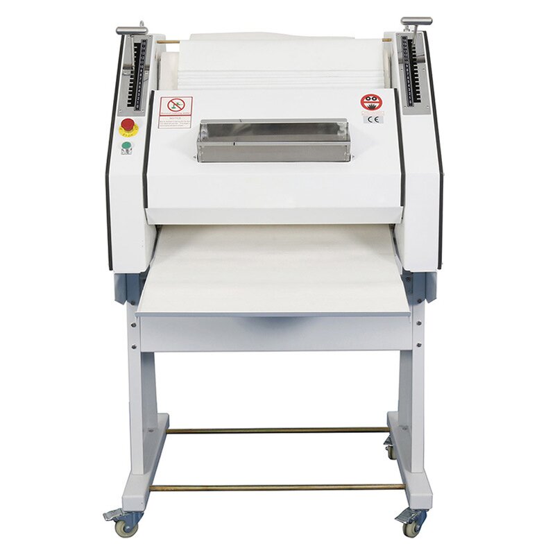 Bread Baking Machine Manufacturer - Full Automatic for Chocolate Stuffed French Baguette Production Line