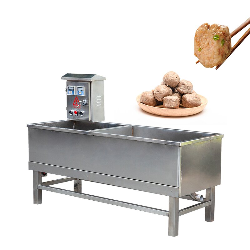 Industrial Meat Chopper Manufacturer - High Capacity Commercial Vegetables and Meat Mixer
