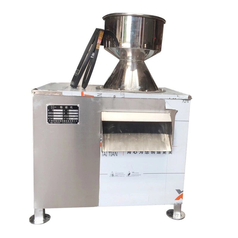 Poultry Meat Slicer Machine Manufacturer - Factory Supply Stainless Steel