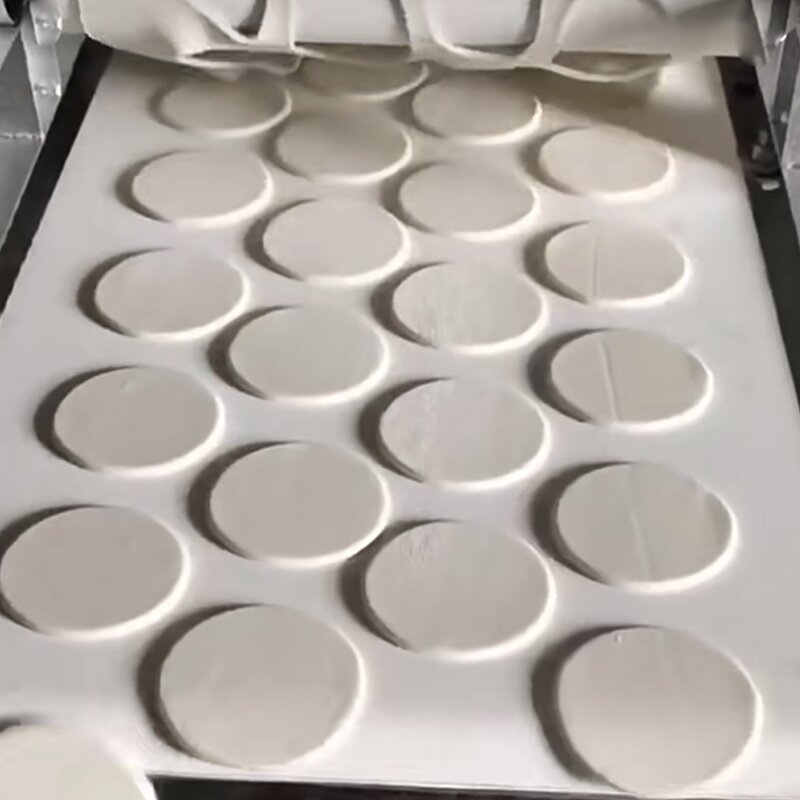 Cookie Biscuit Cone Machinery Manufacturer - Customized Mini Chocolate Wafer Ice Baking