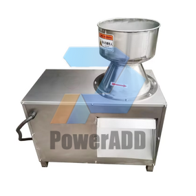 Poultry Meat Slicer Machine Manufacturer - Factory Supply Stainless Steel
