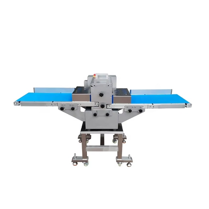 Butchery Bone Cut Saw Machine Manufacturer - Poweradd Heavy Duty Meat Cutter Industrial