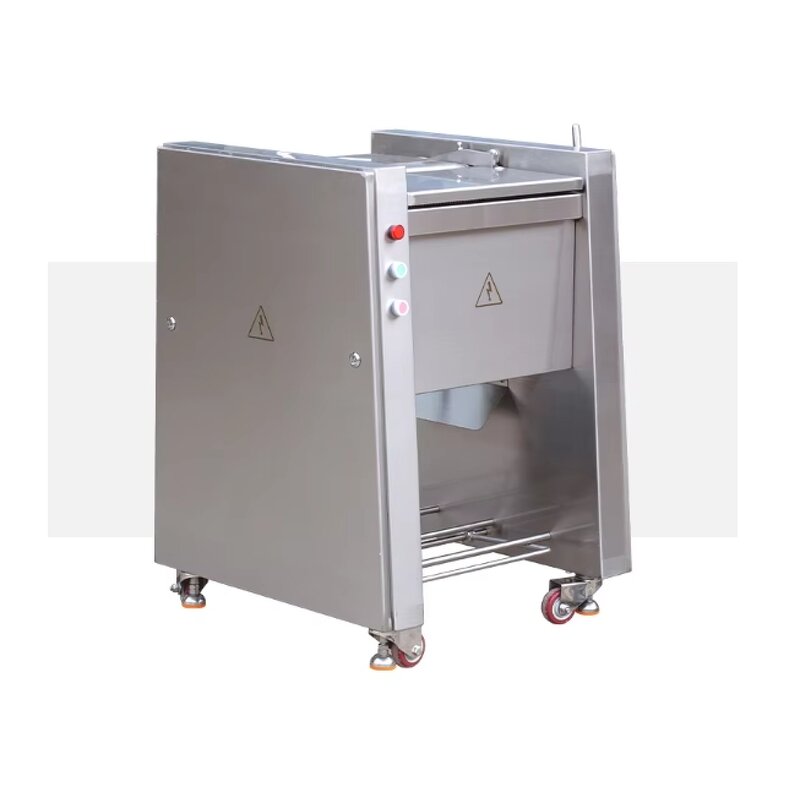Meat Marinade Injector Manufacturer - Professional High Quality Pork Commercial Salt Brine Injecting