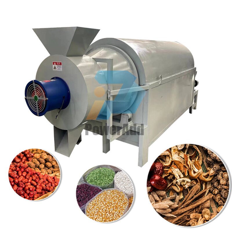 Shawarma Machine Manufacturer - Poweradd Industrial Naan Bread Maker Small Arabic Pita Oven