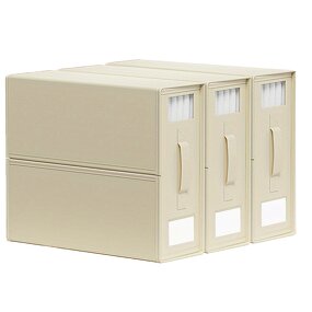 Foldable Sheet Organizer Manufacturer - Modern Design with Zipper Oxford Fabric Storage Box for Bed Sheets Pillow Cases and Cover