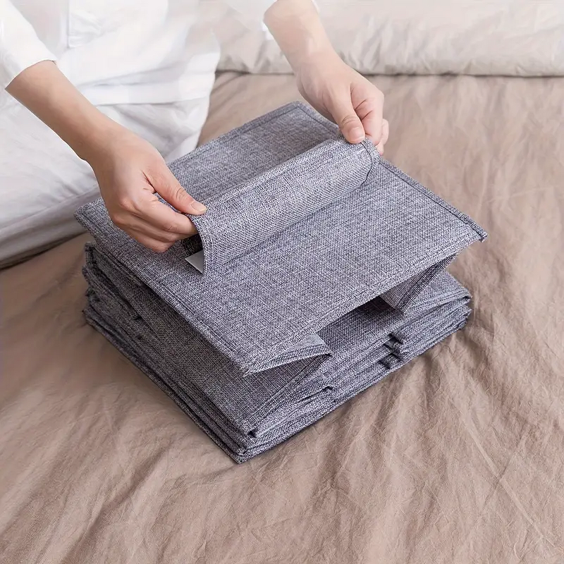 Hangable Clothing Storage Bag Manufacturer - Berserk Multi-Layer Wardrobe Cotton and Linen Hanging for Convenient Organization