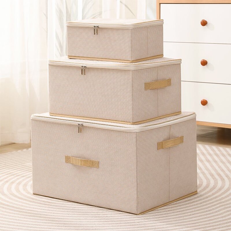 Cloth Storage Organiser Manufacturer - Clothes Storage and Display Boxes for Wardrobe Closet Large Outdoor