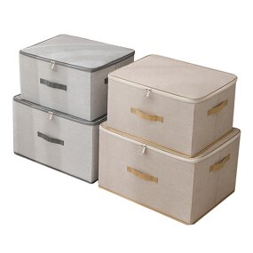 Cloth Storage Organiser Manufacturer - Clothes Storage and Display Boxes for Wardrobe Closet Large Outdoor