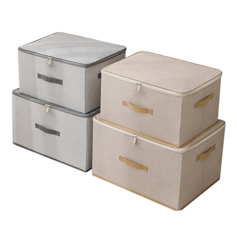 Cloth Storage Organiser Manufacturer - Clothes Storage and Display Boxes for Wardrobe Closet Large Outdoor