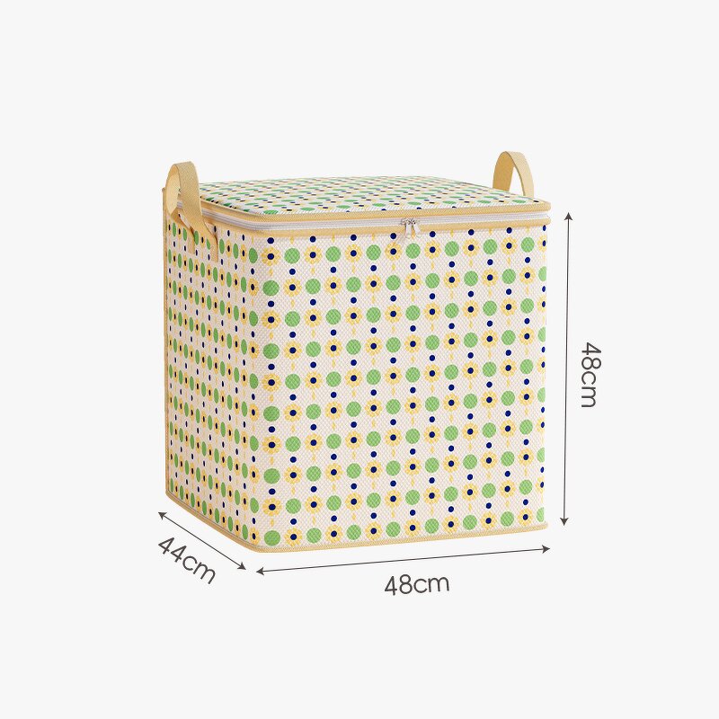 Cloth Quilt Bag Manufacturer - Wholesale Durable Large Capacity Home Essentials Multifunctional Moving Bag With Strong Handle