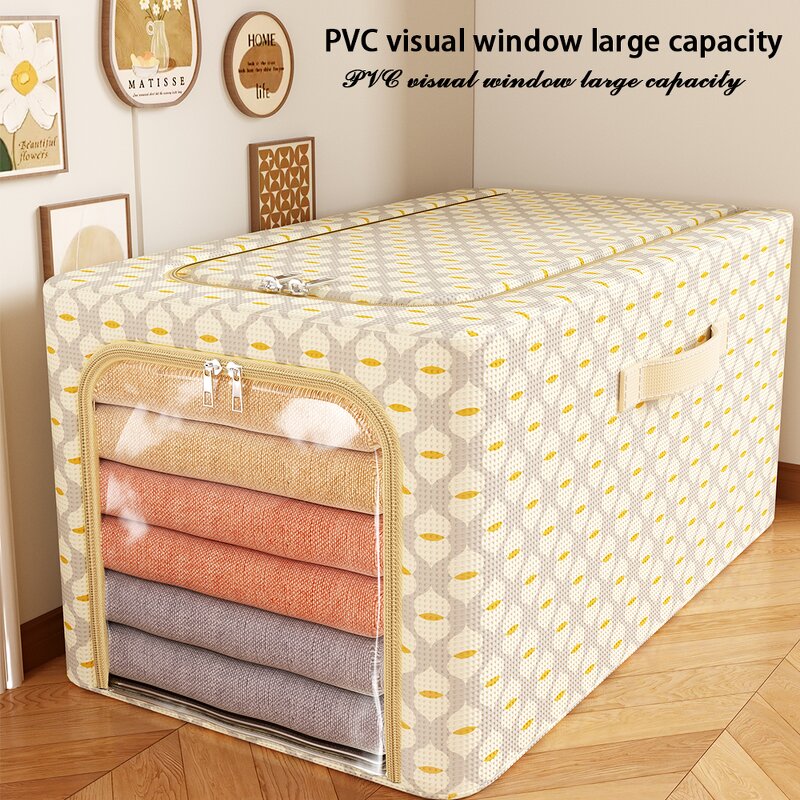 Wardrobe Organizer Manufacturer - Modern Closet Cabinet Showcase Lockable Waterproof Storage Box Stackable