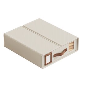 Foldable Fabric Storage Box Manufacturer - Rectangle Home Organizer for Bed Linen Quilt Clothes in Living Room