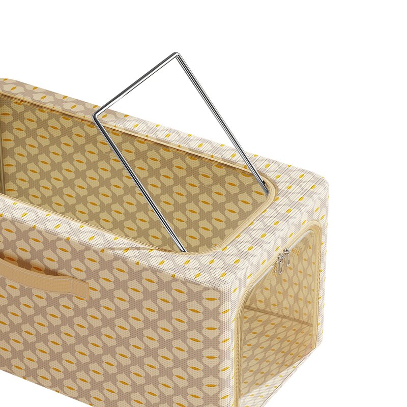 Wardrobe Organizer Manufacturer - Modern Closet Cabinet Showcase Lockable Waterproof Storage Box Stackable