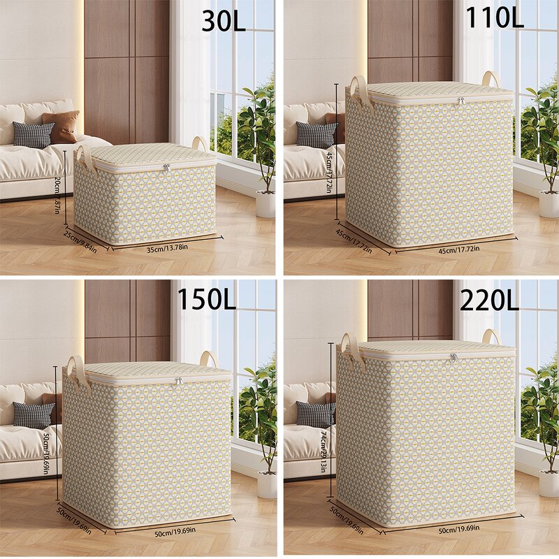 Travel Packing Cubes Manufacturer - Luggage Suitcase Space Saver Hanging Bag for Luggage Organizer Large Capacity Clothes Storage