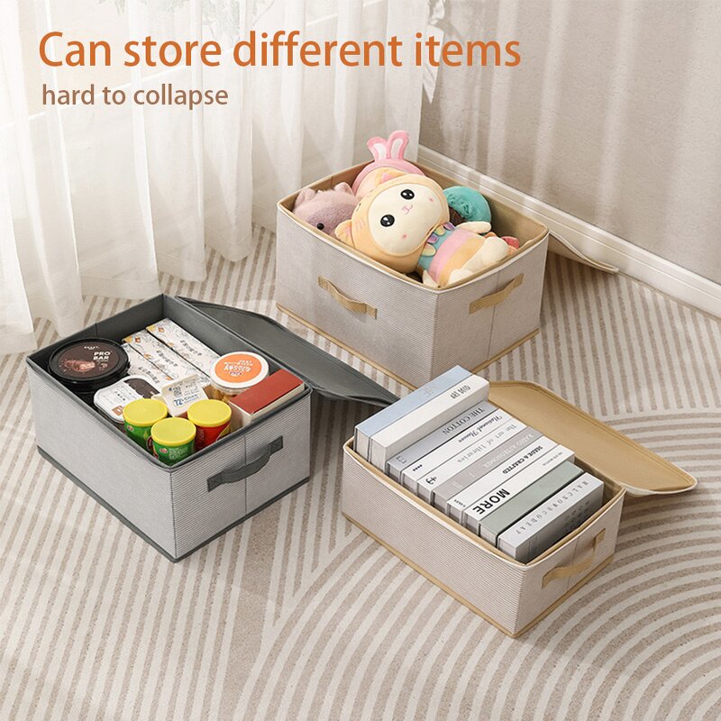 Cloth Storage Organiser Manufacturer - Clothes Storage and Display Boxes for Wardrobe Closet Large Outdoor