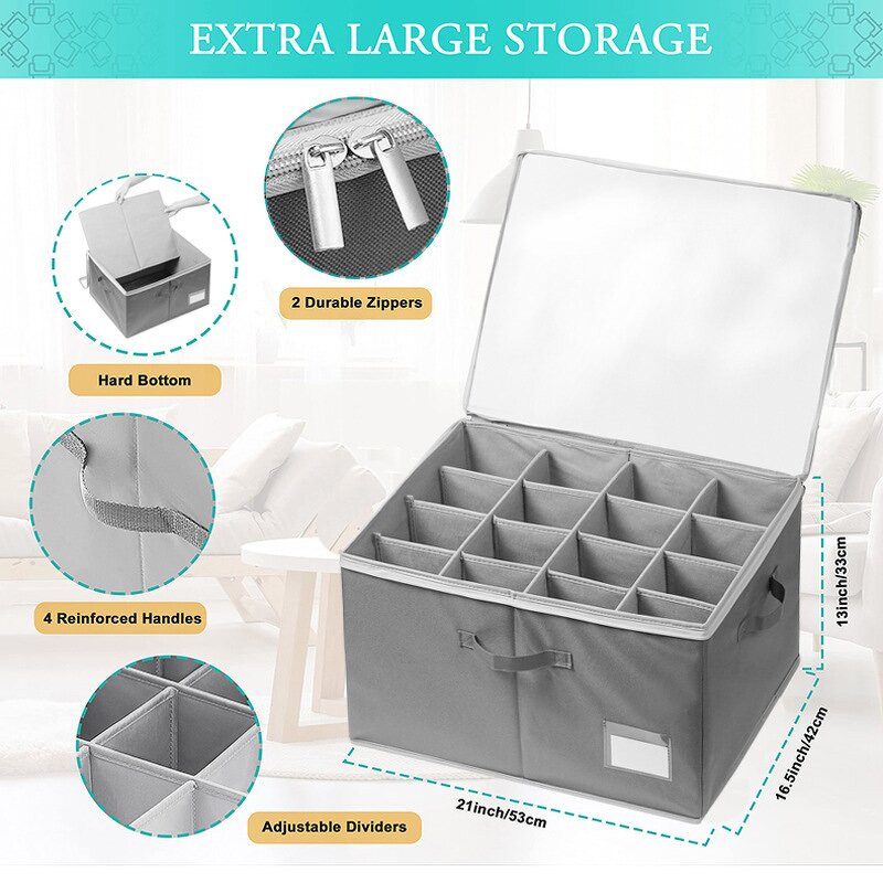 Fabric Shoe Cabinet Manufacturer - High Quality Collapsible Dust-Proof Foldable Large Capacity Household Organizer Home Storage