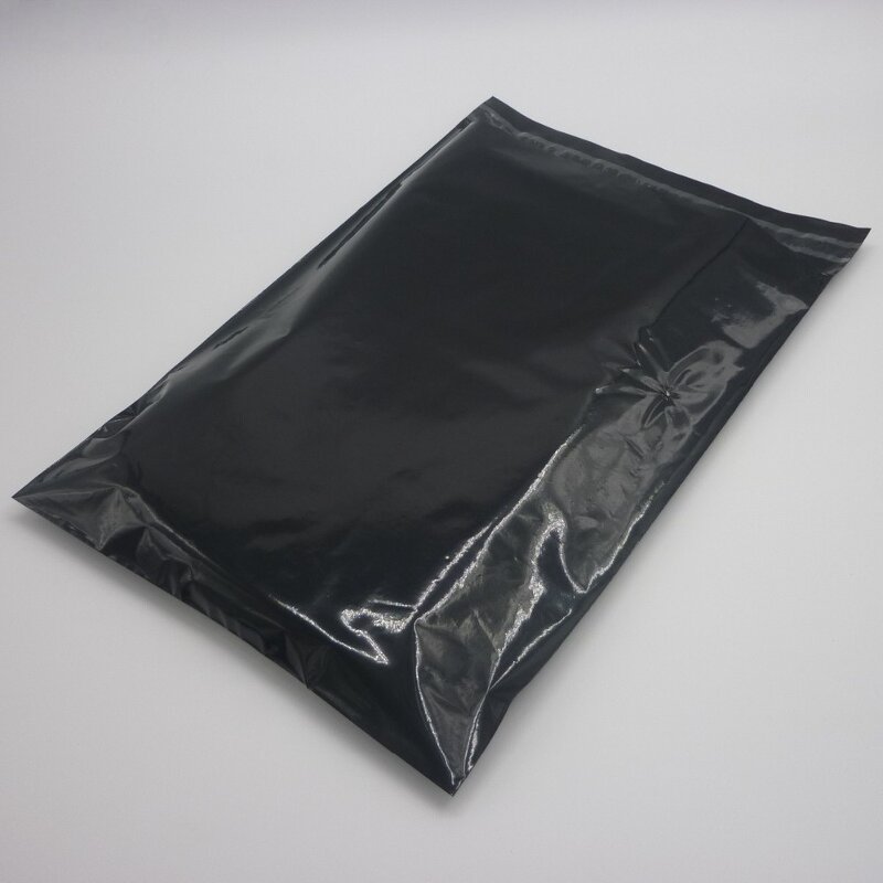 Shopping Plastic Mailer Manufacturer - YC Wholesale Eco-Friendly Custom logo Design Gift Mailing Handle Printed for Clothes