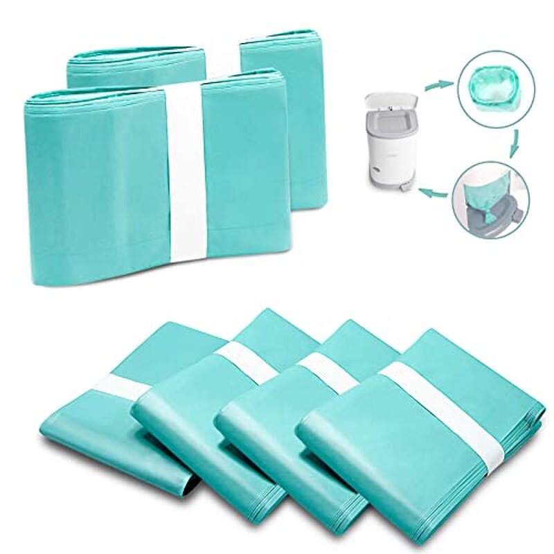 Diaper Pail Refill Bags Manufacturer - YC Hot Sale for Nappy Bins 4.5 m Proof Refill Biodegradable Baby