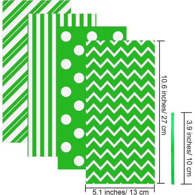 Transparent Plastic Self-Adhesive Bags Manufacturer - YC Large Storage Customized Clear Cellophane Clear Polybag Opp for Candy