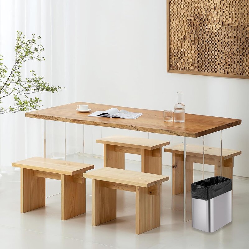 Refuse Sacks Manufacturer - YC Strong Large Thick LDPE HDPE Black Garbage Bag Customized Plastic Packing Trash Bags