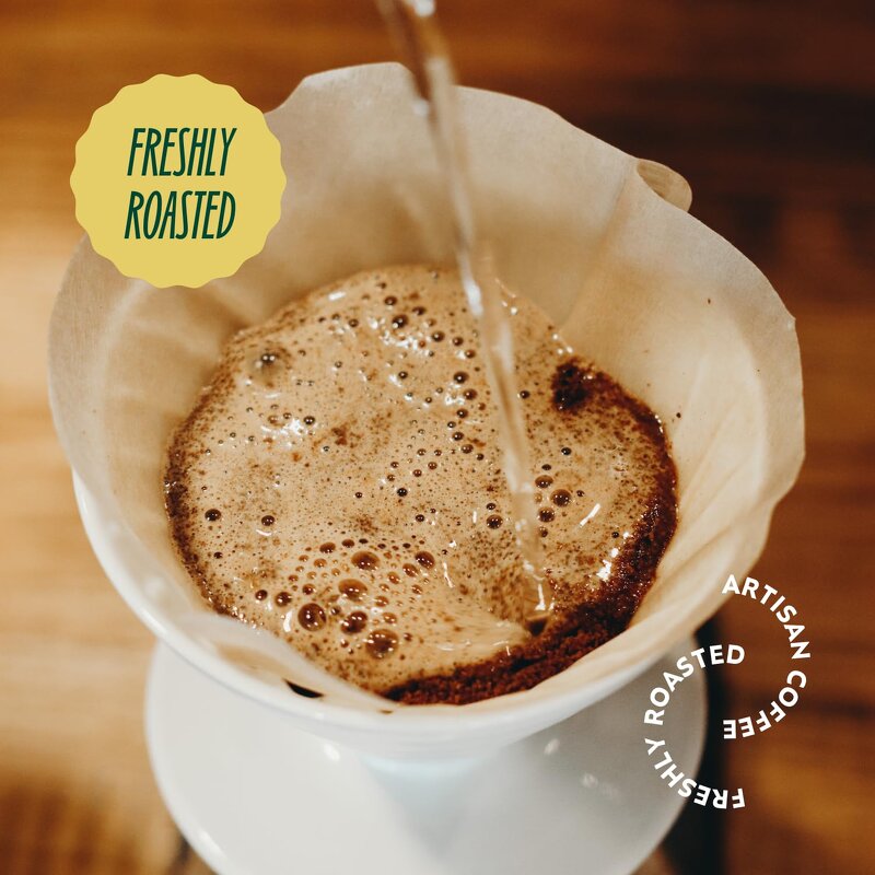 Kraft Paper Coffee Bag Manufacturer - Bolsa Packaging 250g 500g 1lb Customized Block Bottom Side Gusseted Recyclable Zipper with Valve