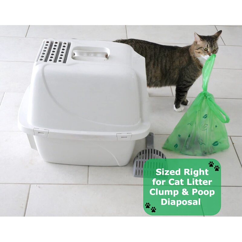 Biodegradable T-shirt Bags Manufacturer - YC Factory Eco Friendly Custom Logo Composable Cornstarch Carry Plastic T Shirt Shopping