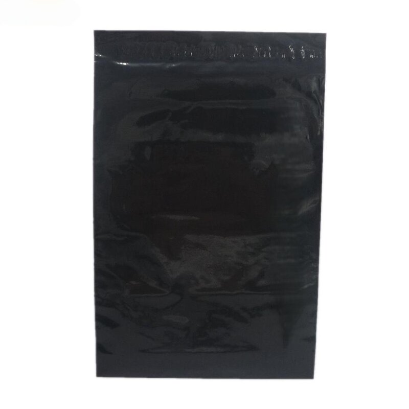 Shopping Plastic Mailer Manufacturer - YC Wholesale Eco-Friendly Custom logo Design Gift Mailing Handle Printed for Clothes