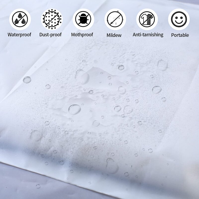 Biodegradable Zipper Bags Manufacturer - Factory Custom Black Matte Frosted Resealable Poly PE Clothing T-Shirts Plastic With logo