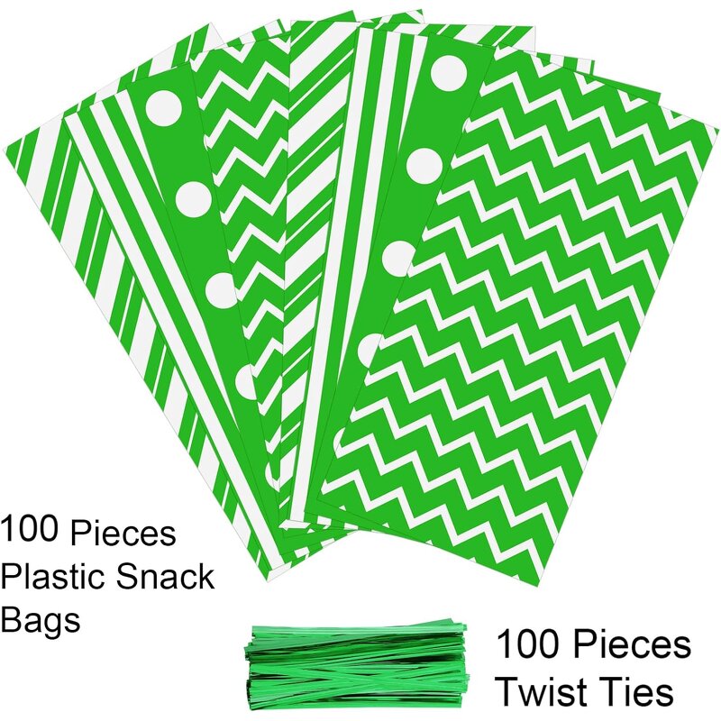 Transparent Plastic Self-Adhesive Bags Manufacturer - YC Large Storage Customized Clear Cellophane Clear Polybag Opp for Candy