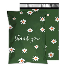 Polymailer Manufacturer - YC Waterproof Personalised Eco Friendly Mailing Plastic Courier Envelope Strong Adhesive Express Logistics