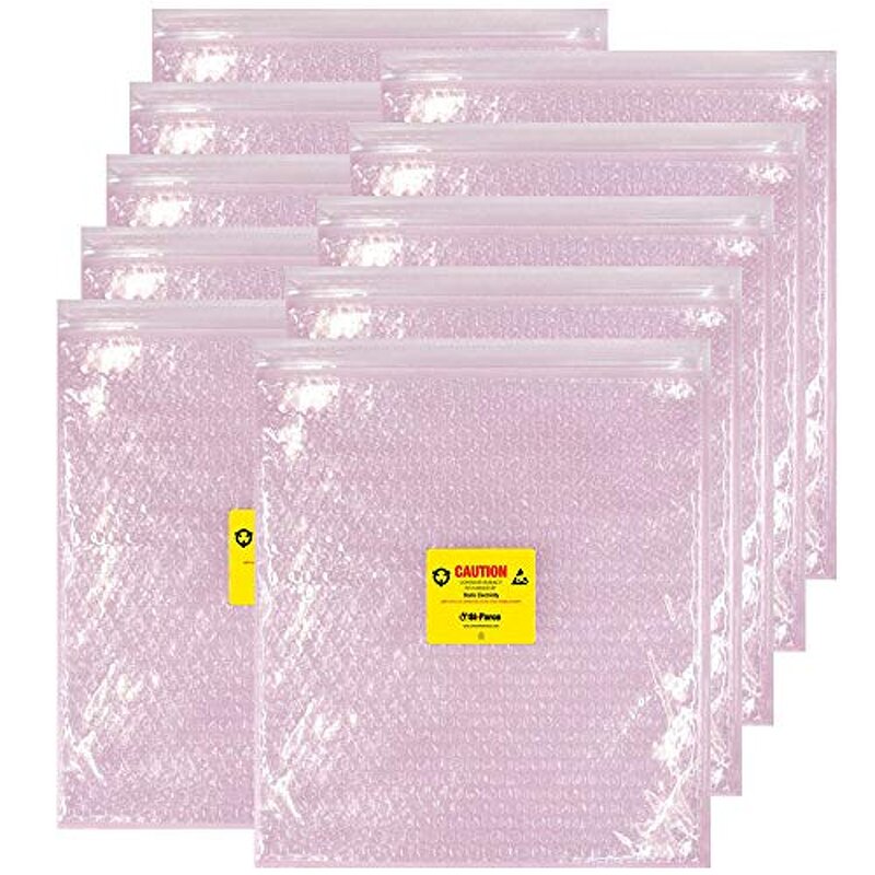 Bubble Film Wrap Manufacturer - YC Factory Cheap Pink Sheets Roll Shipping Customised Air Thickened Shockproof Packaging Mail