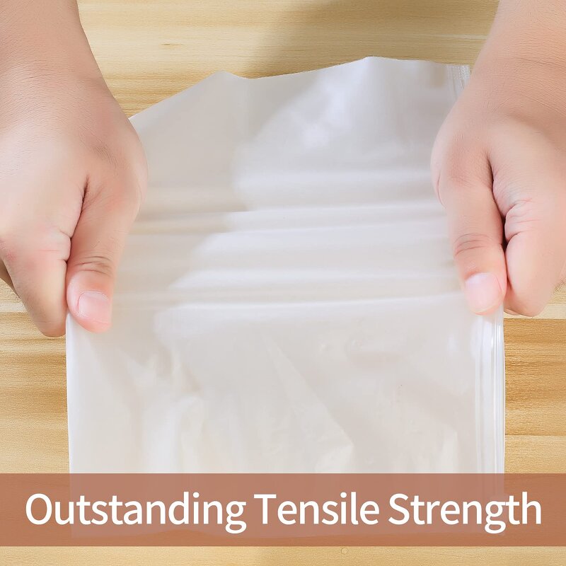 Biodegradable Zipper Bags Manufacturer - Factory Custom Black Matte Frosted Resealable Poly PE Clothing T-Shirts Plastic With logo