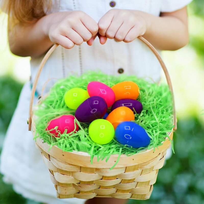 Crinkle Cut Paper Manufacturer - Green Crumpled Filler Packing Gift Wrapping Shipping Shredded Lafite Tissue for Gift Box