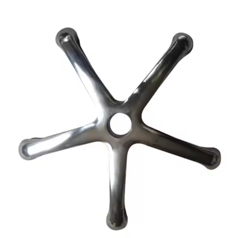 ESD Chairs Manufacturer - High Quality Laboratory Furniture Height Adjustable Anti-static PU Lab