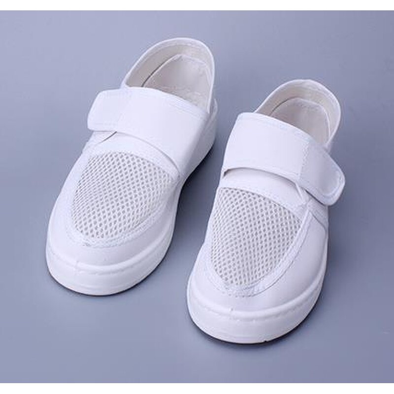 ESD Safety Shoes Manufacturer - Hot Sell Dust-Free Cleanroom for Computer