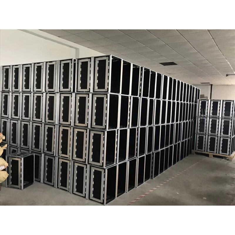 ESD Magazine Rack Manufacturer - 355x320x563mm Adjustable Metal for PCB