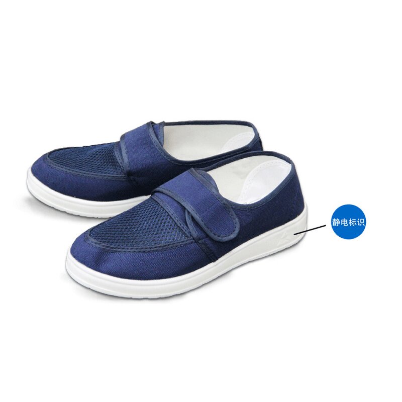 ESD Safety Shoes Manufacturer - Hot Sell Dust-Free Cleanroom for Computer