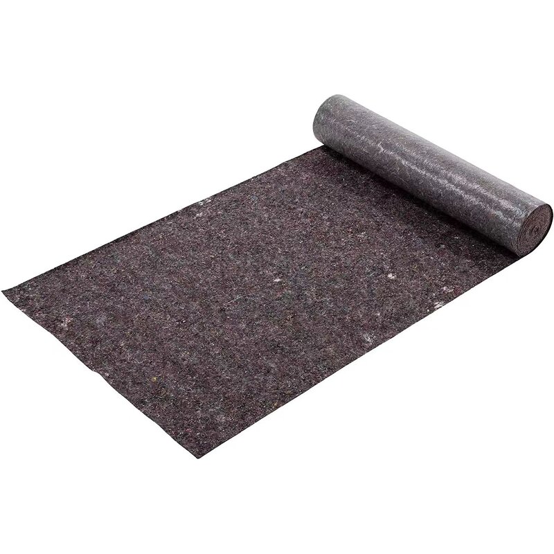 Nonwoven Pad Manufacturer - Needle Punch Cover Fleece 180gr 1x25m Painter Felt