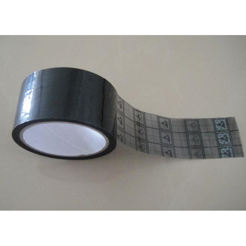 ESD Self Adhesive Tape Manufacturer - Clear Sliver PET Yellow Black Grid EMI Shield Conductive Protective Low Static